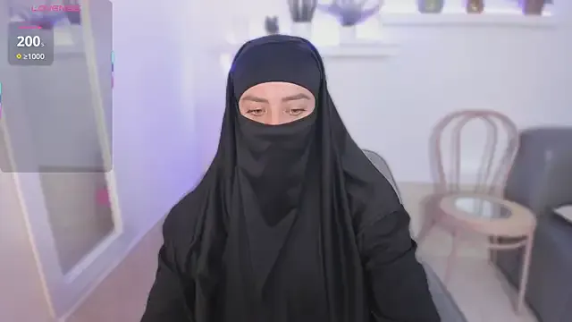 MarisaGrace – webcam model profile photo Image 8