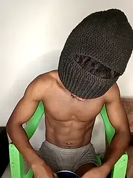 Samir4123 – webcam model profile photo