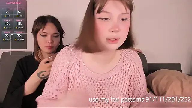 MollyBoston – webcam model profile photo Image 4