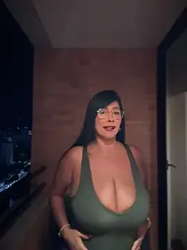 MarisaGrace – webcam model profile photo Image 18