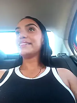 JessieLiu – webcam model profile photo Image 3