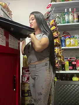 PollyElfi – webcam model profile photo Image 9