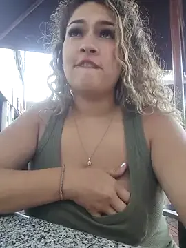 IvyHarpers – webcam model profile photo Image 17