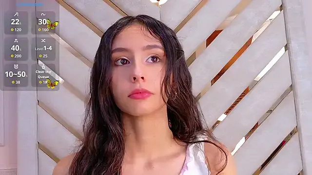 GeorginaRamos – webcam model profile photo Image 10