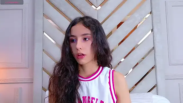 GeorginaRamos – webcam model profile photo Image 11