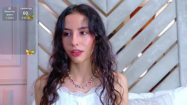 GeorginaRamos – webcam model profile photo Image 17