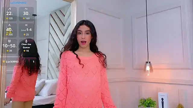 GeorginaRamos – webcam model profile photo Image 18