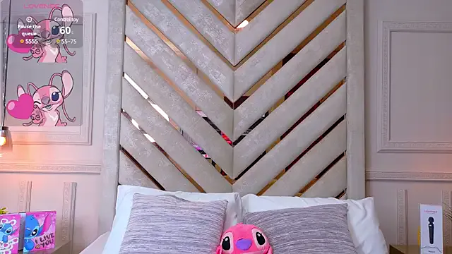 GeorginaRamos – webcam model profile photo Image 2