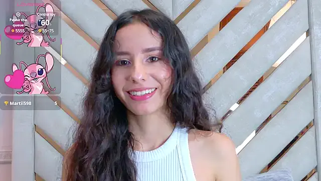 GeorginaRamos – webcam model profile photo Image 5