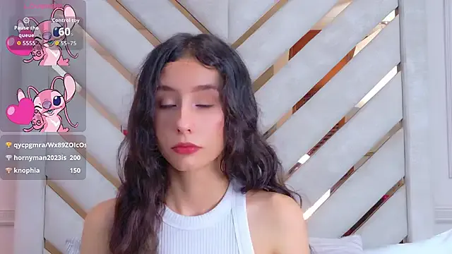 GeorginaRamos – webcam model profile photo Image 8