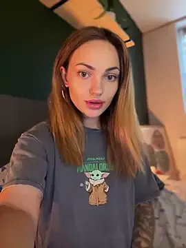 Jane – webcam model profile photo Image 12