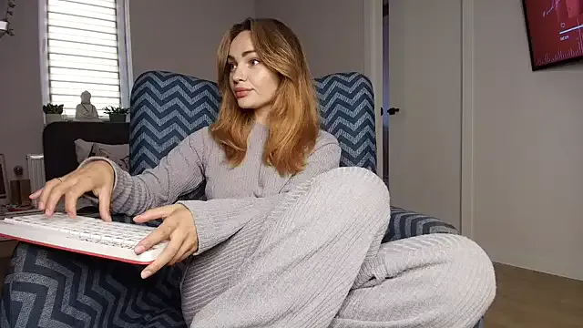 Jane – webcam model profile photo Image 17