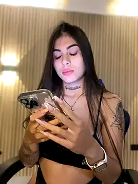 MarisaGrace – webcam model profile photo Image 19