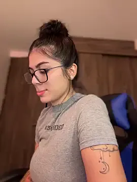 MarisaGrace – webcam model profile photo Image 3