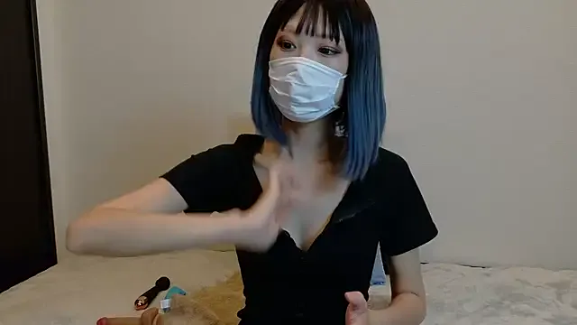 CatalinaDalessio – webcam model profile photo Image 5