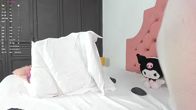 CatalinaDalessio – webcam model profile photo Image 17