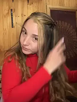 Vero19nika – webcam model profile photo Image 11