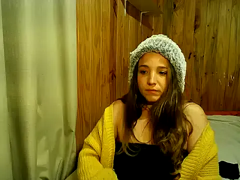 Vero19nika – webcam model profile photo Image 2