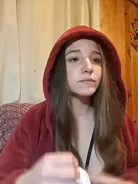 Vero19nika – webcam model profile photo Image 4