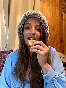 Vero19nika – webcam model profile photo Image 6