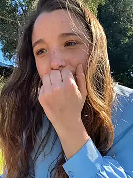 Vero19nika – webcam model profile photo Image 8