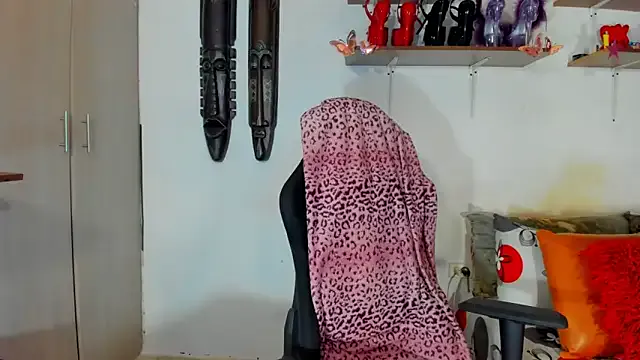 Stasya-moor – webcam model profile photo Image 11