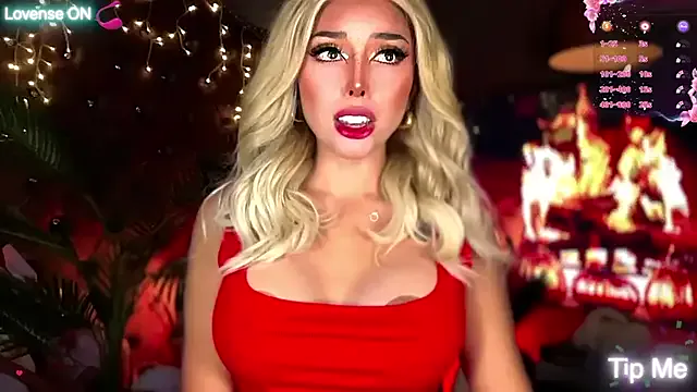 Dolce – webcam model profile photo Image 16