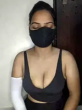 Cute-Sakhi – webcam model profile photo Image 2