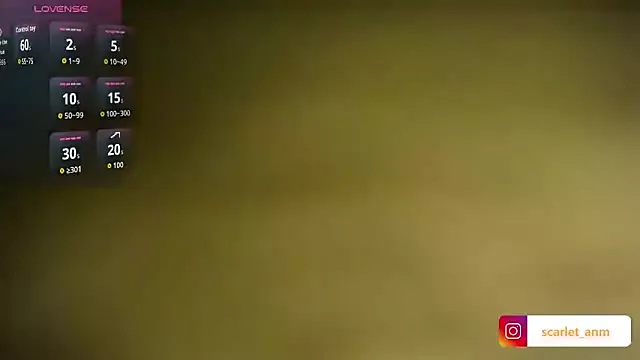 CatalinaDalessio – webcam model profile photo Image 18