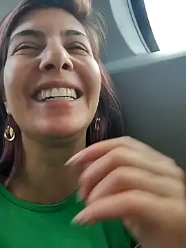 JessieLiu – webcam model profile photo Image 10