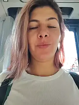 JessieLiu – webcam model profile photo Image 15