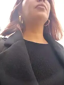 JessieLiu – webcam model profile photo Image 18