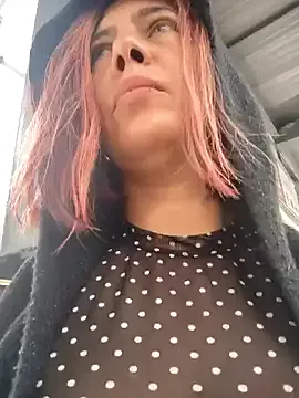 JessieLiu – webcam model profile photo Image 5