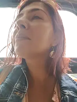 JessieLiu – webcam model profile photo Image 7