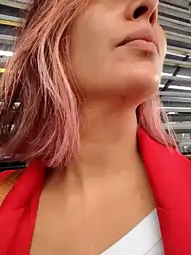 JessieLiu – webcam model profile photo Image 9