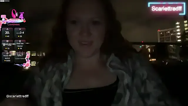 AmberJoulie – webcam model profile photo Image 2