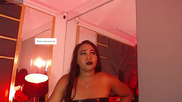 JessieLiu – webcam model profile photo Image 11