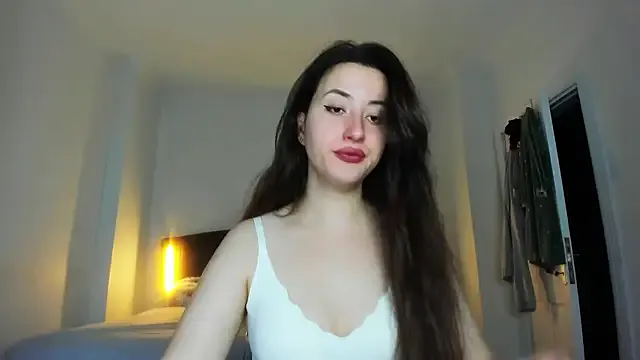 GenesisFernandez – webcam model profile photo Image 3