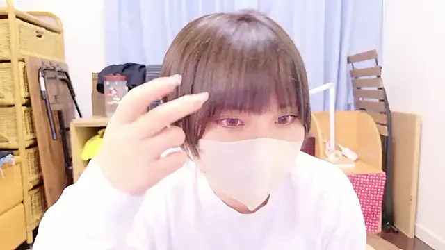 SherineNorth – webcam model profile photo Image 14