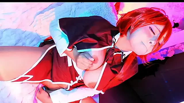 AnnAbbey – webcam model profile photo Image 7