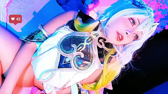 AnnAbbey – webcam model profile photo Image 9