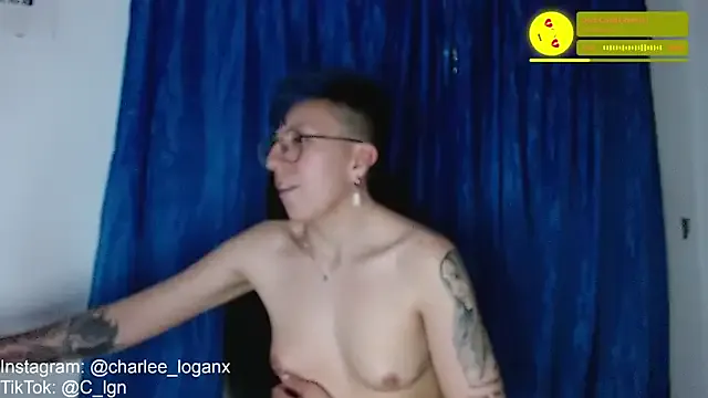 Dolce – webcam model profile photo Image 13