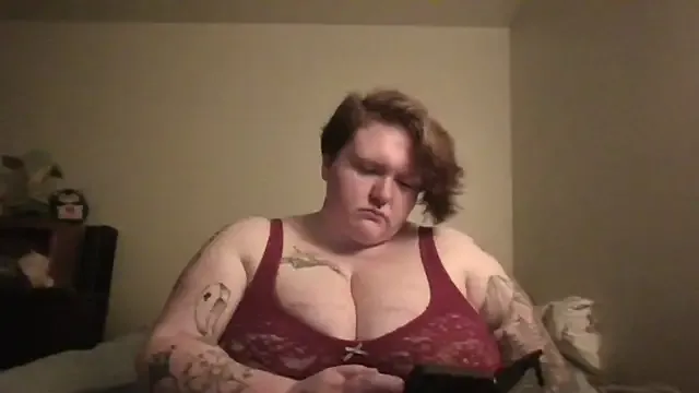 TessaMyst – webcam model profile photo Image 2