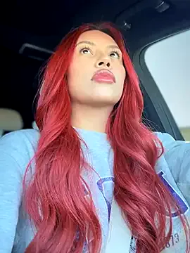 LiliBanger – webcam model profile photo Image 17