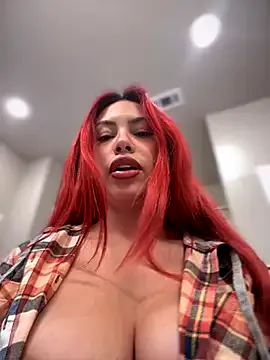 LiliBanger – webcam model profile photo Image 18