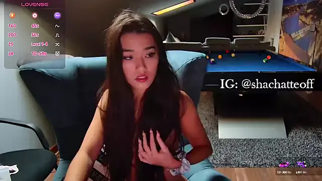 AdrianaAndrade – webcam model profile photo Image 13