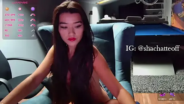 AdrianaAndrade – webcam model profile photo Image 14