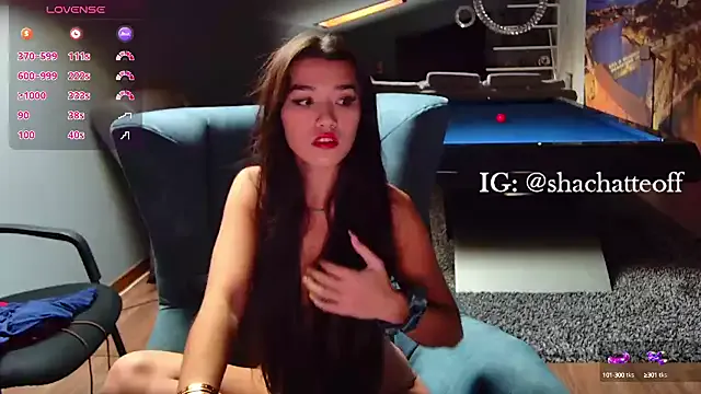 AdrianaAndrade – webcam model profile photo Image 15