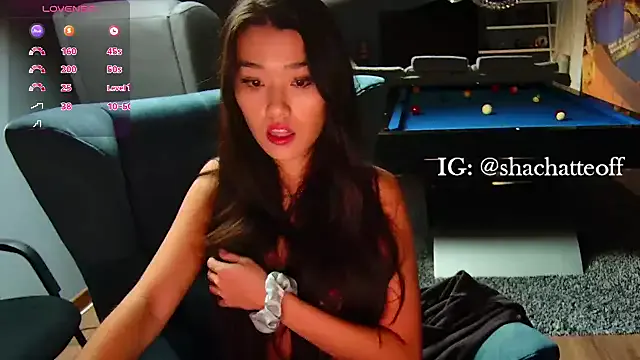 AdrianaAndrade – webcam model profile photo Image 19