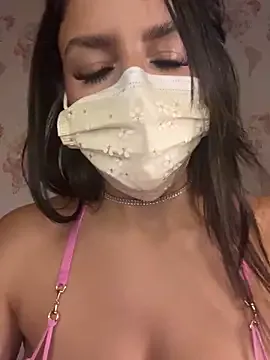 BeatriceVazqueze – webcam model profile photo Image 19